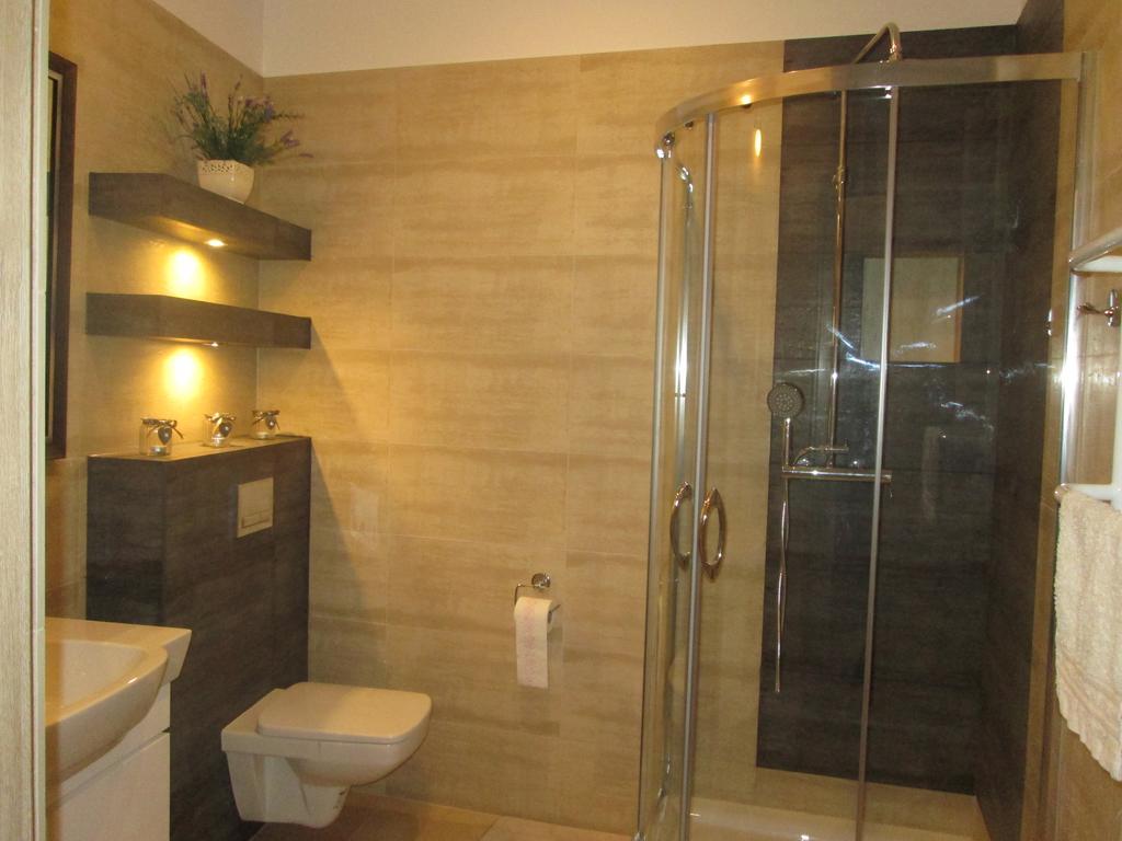 Apartamenty Przy Farze Kazimierz Dolny Bilik gambar