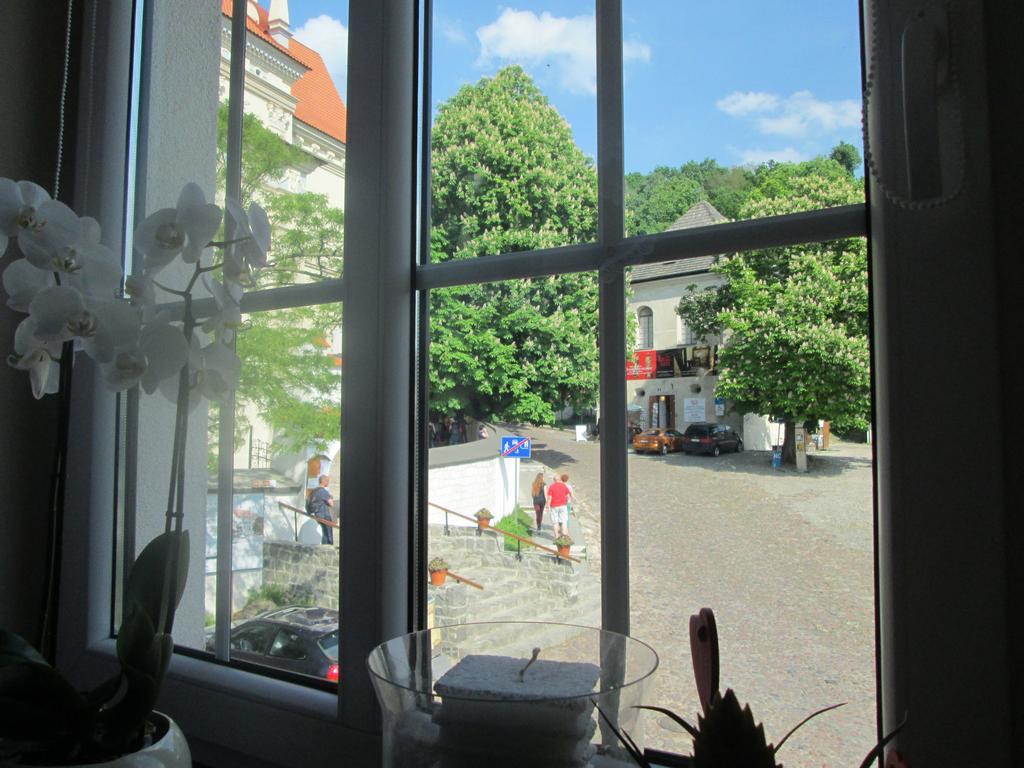 Apartamenty Przy Farze Kazimierz Dolny Bilik gambar