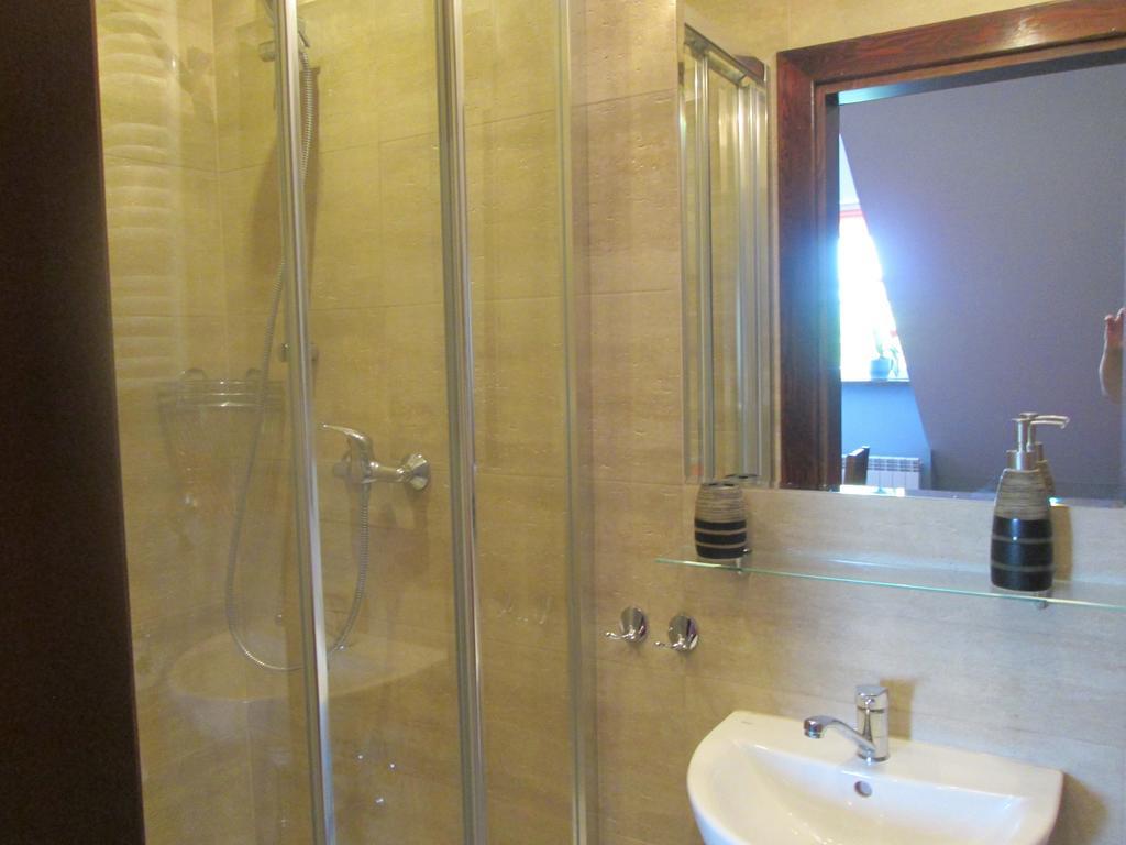 Apartamenty Przy Farze Kazimierz Dolny Luaran gambar