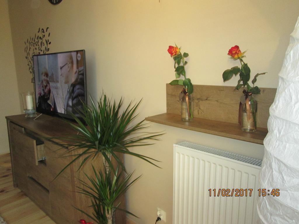 Apartamenty Przy Farze Kazimierz Dolny Luaran gambar
