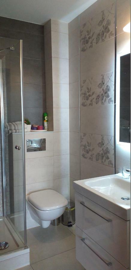 Apartamenty Przy Farze Kazimierz Dolny Luaran gambar