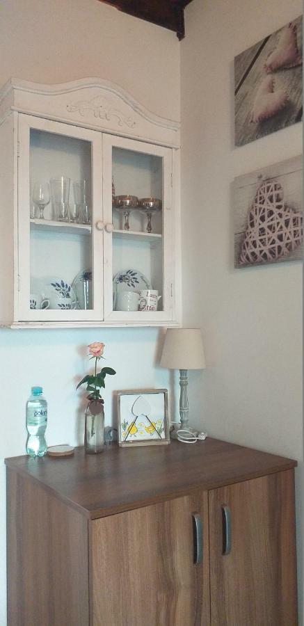 Apartamenty Przy Farze Kazimierz Dolny Luaran gambar